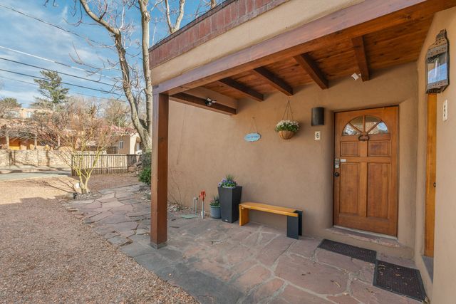 840 Palace 6, Santa Fe, NM 87501