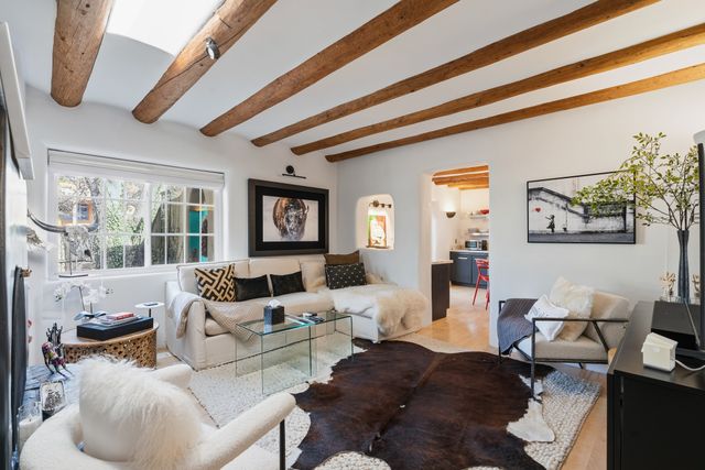 840 Palace 6, Santa Fe, NM 87501