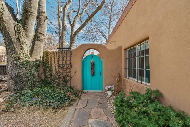 840 Palace 6, Santa Fe, NM 87501