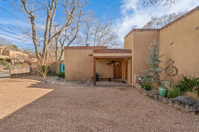 840 Palace 6, Santa Fe, NM 87501