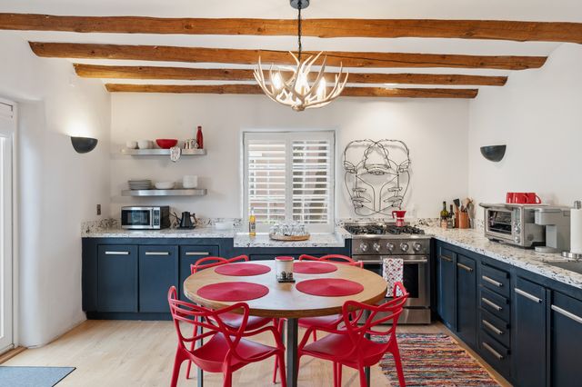 840 Palace 6, Santa Fe, NM 87501