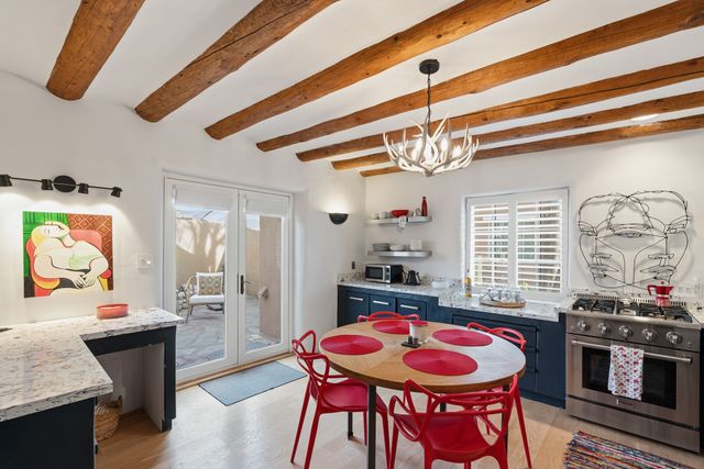 840 Palace 6, Santa Fe, NM 87501