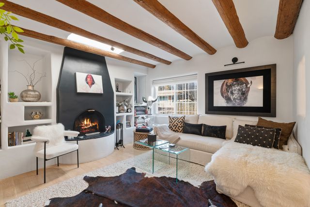 840 Palace 6, Santa Fe, NM 87501