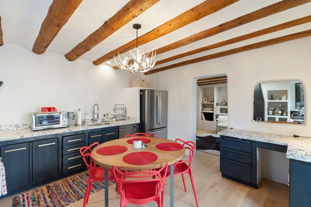 840 Palace 6, Santa Fe, NM 87501