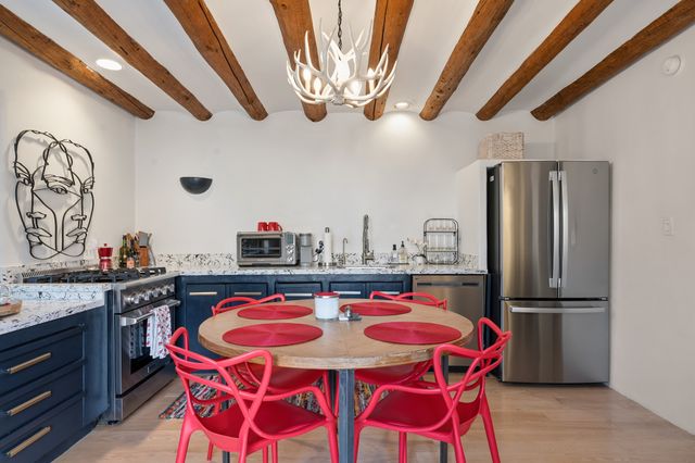 840 Palace 6, Santa Fe, NM 87501