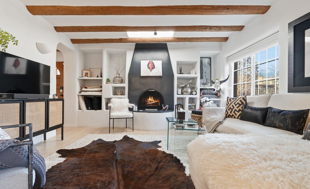 840 Palace 6, Santa Fe, NM 87501