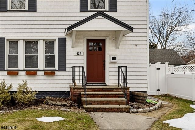 427 Willow Ave, Roselle Park Boro, NJ 07204