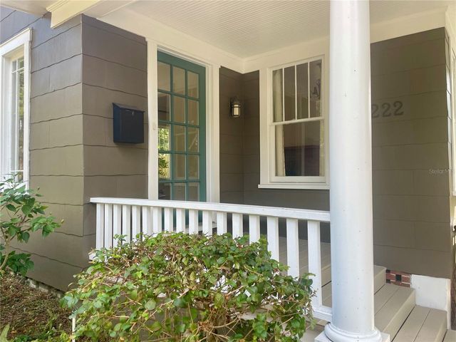 222 W THOMAS STREET, Tampa, FL 33604