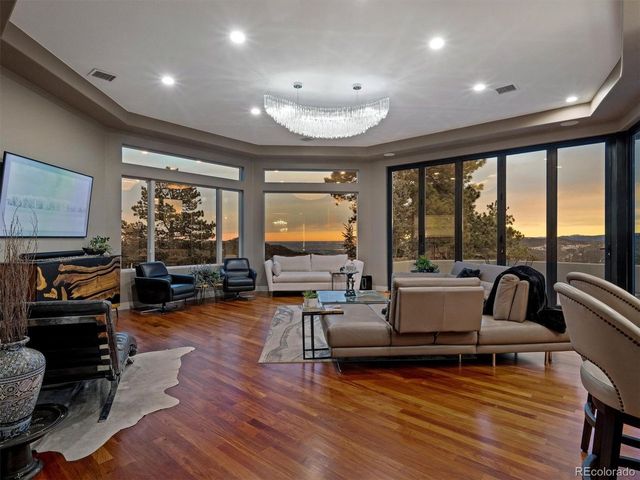 23534 Waynes Way, Golden, CO 80401