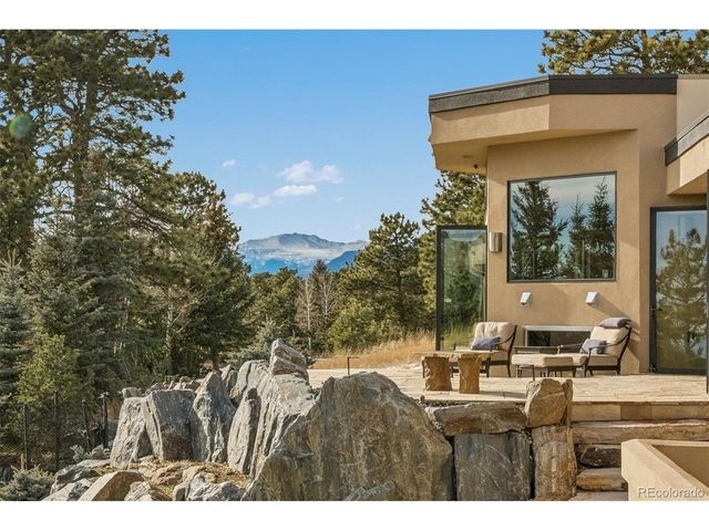 23534 Waynes Way, Golden, CO 80401