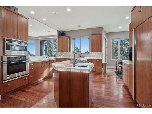 23534 Waynes Way, Golden, CO 80401