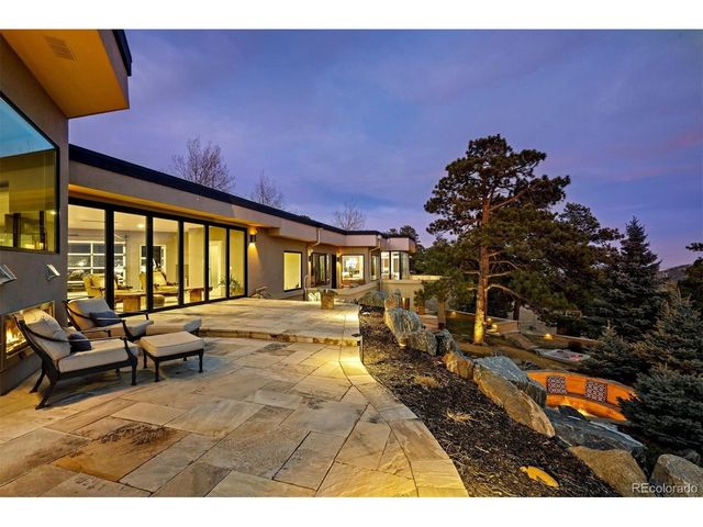 23534 Waynes Way, Golden, CO 80401