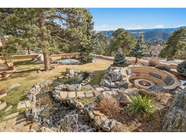 23534 Waynes Way, Golden, CO 80401