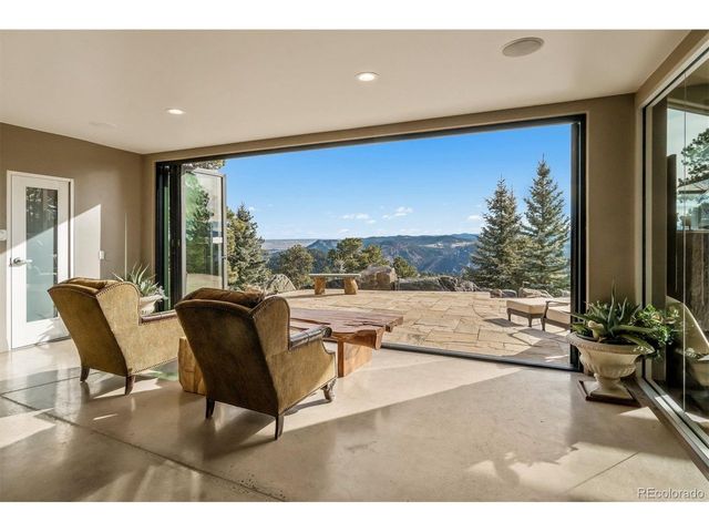 23534 Waynes Way, Golden, CO 80401