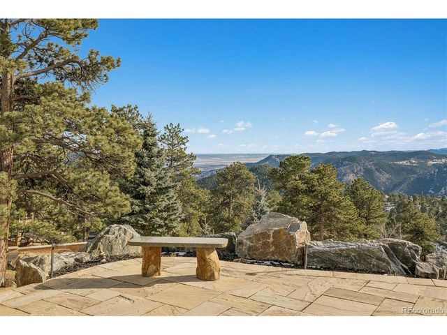 23534 Waynes Way, Golden, CO 80401