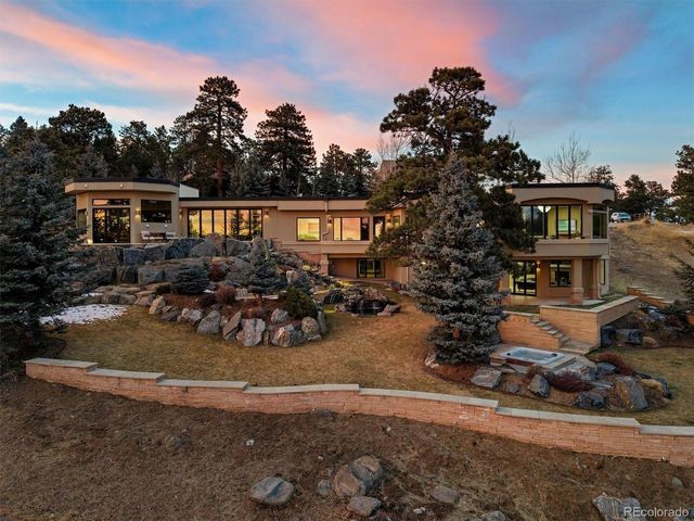 23534 Waynes Way, Golden, CO 80401