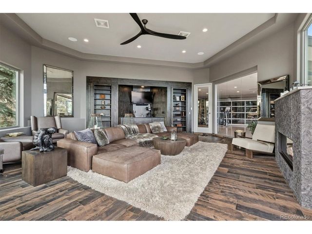 23534 Waynes Way, Golden, CO 80401