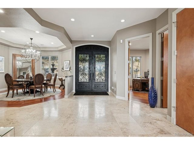 23534 Waynes Way, Golden, CO 80401