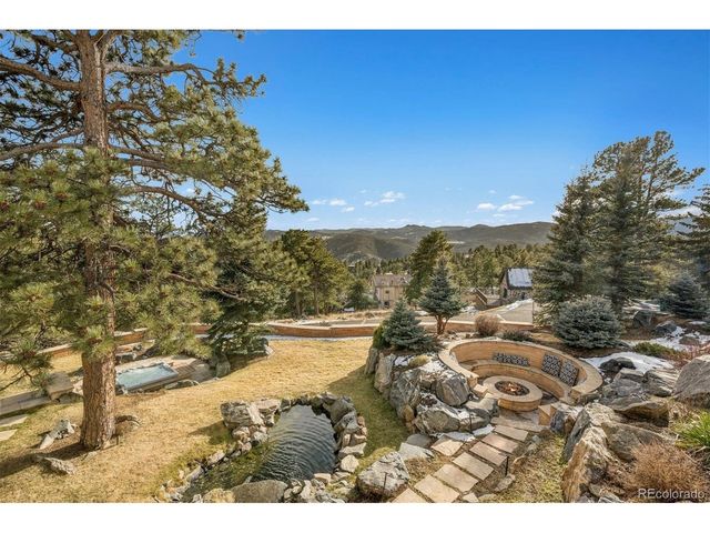 23534 Waynes Way, Golden, CO 80401