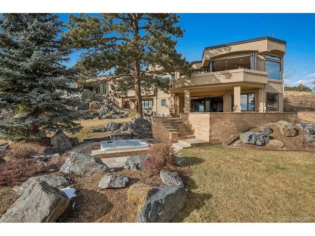 23534 Waynes Way, Golden, CO 80401
