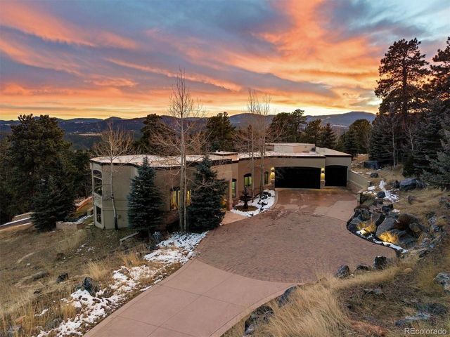 23534 Waynes Way, Golden, CO 80401