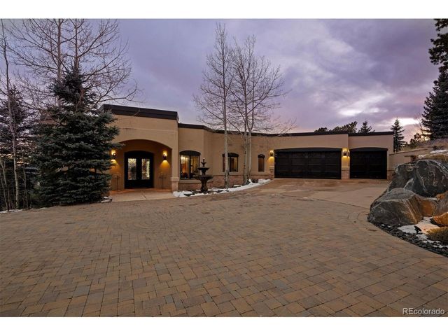 23534 Waynes Way, Golden, CO 80401