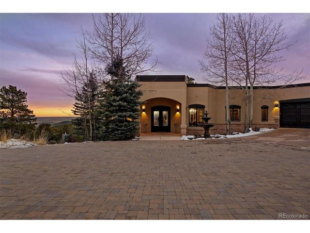 23534 Waynes Way, Golden, CO 80401