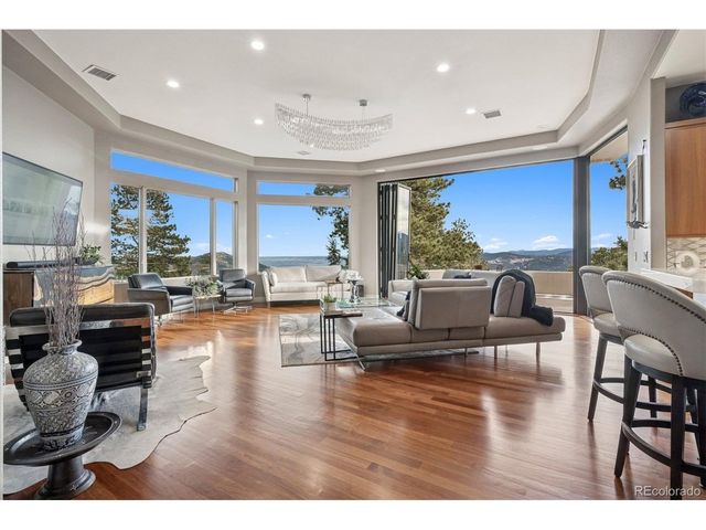 23534 Waynes Way, Golden, CO 80401