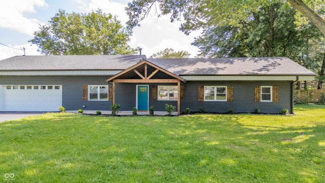 159 Garden Drive, Pendleton, IN 46064