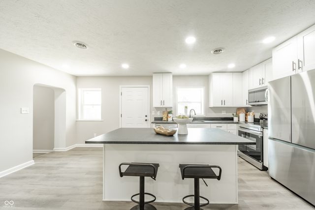 159 Garden Drive, Pendleton, IN 46064