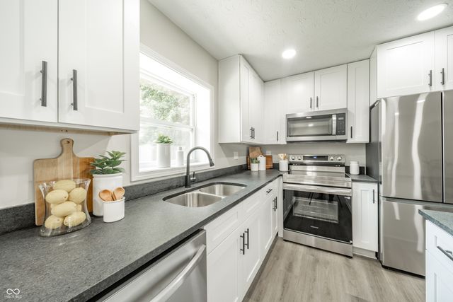 159 Garden Drive, Pendleton, IN 46064