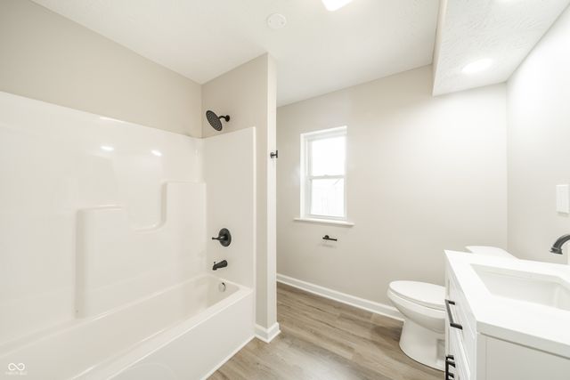 159 Garden Drive, Pendleton, IN 46064