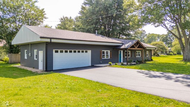 159 Garden Drive, Pendleton, IN 46064