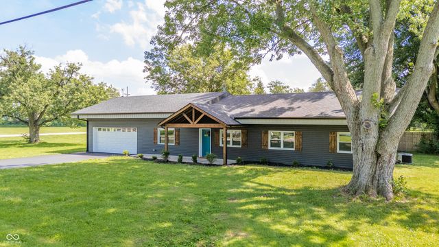 159 Garden Drive, Pendleton, IN 46064