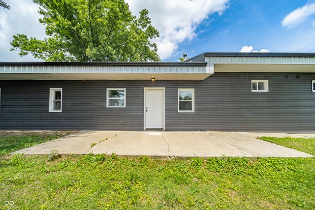 159 Garden Drive, Pendleton, IN 46064