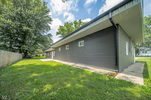 159 Garden Drive, Pendleton, IN 46064