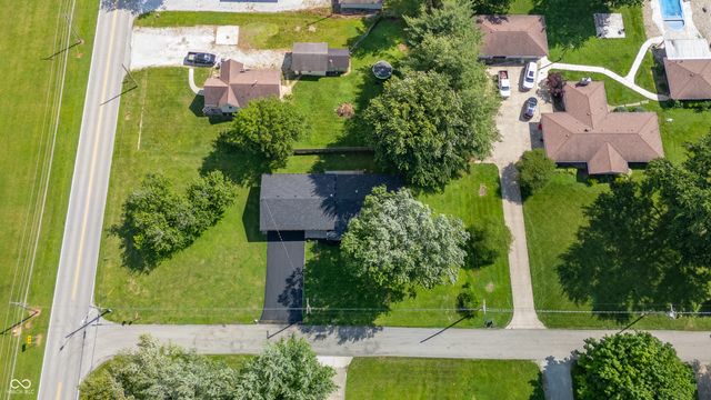 159 Garden Drive, Pendleton, IN 46064