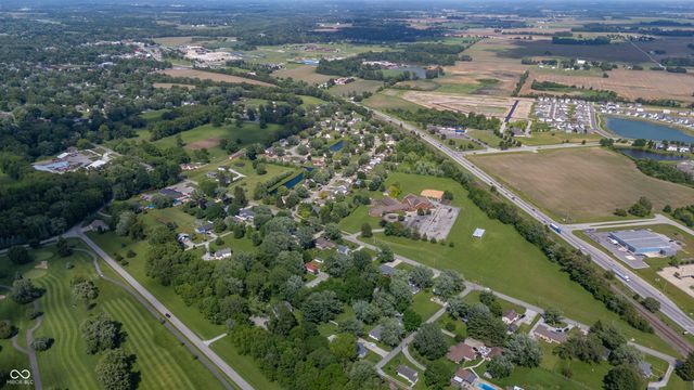 159 Garden Drive, Pendleton, IN 46064