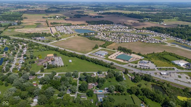 159 Garden Drive, Pendleton, IN 46064
