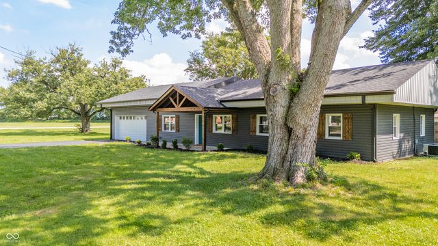 159 Garden Drive, Pendleton, IN 46064