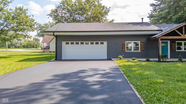 159 Garden Drive, Pendleton, IN 46064