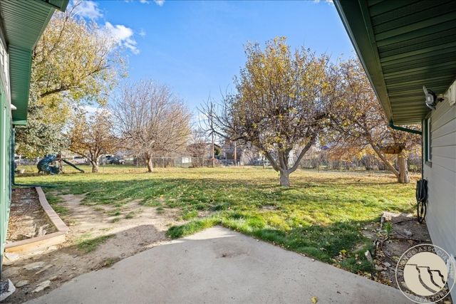 446 N Lakeview DRIVE, Billings, MT 59105