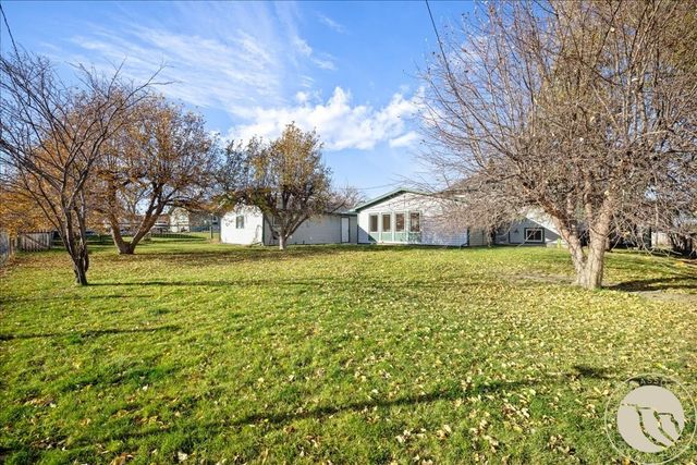 446 N Lakeview DRIVE, Billings, MT 59105