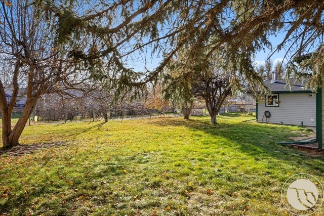 446 N Lakeview DRIVE, Billings, MT 59105