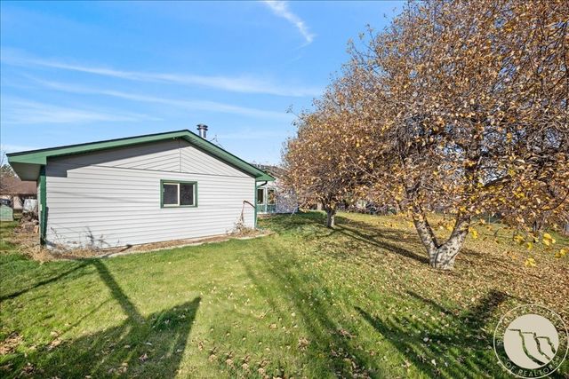 446 N Lakeview DRIVE, Billings, MT 59105