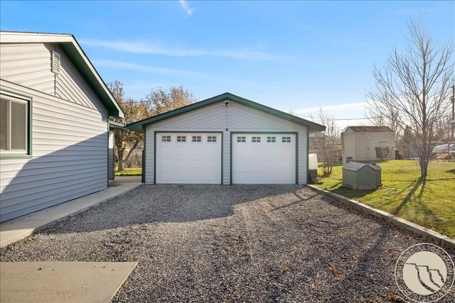446 N Lakeview DRIVE, Billings, MT 59105
