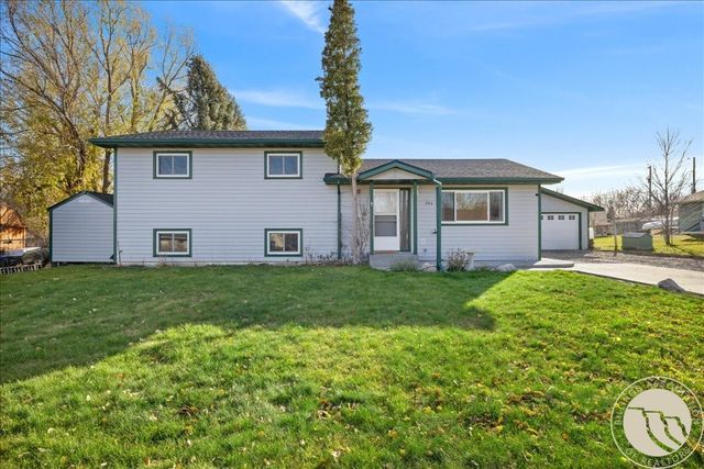 446 N Lakeview DRIVE, Billings, MT 59105