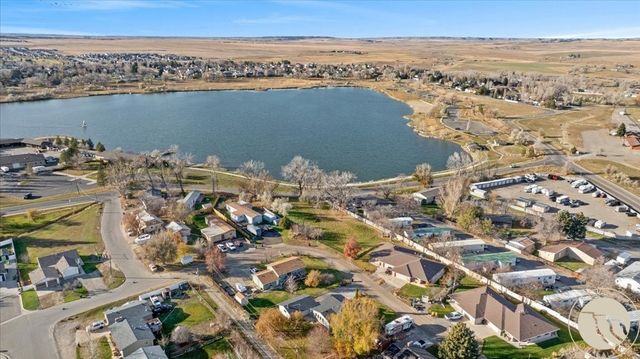 446 N Lakeview DRIVE, Billings, MT 59105