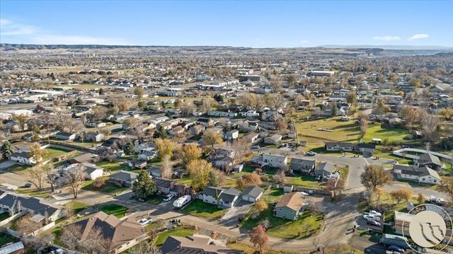 446 N Lakeview DRIVE, Billings, MT 59105