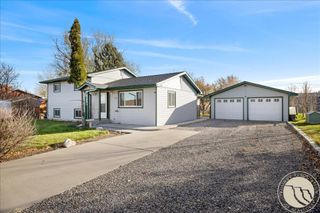 446 N Lakeview DRIVE, Billings, MT 59105
